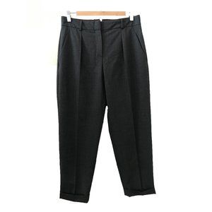Theory - Cuffed Ankle Pant